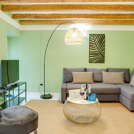 Appartement Sweett - Corridoni à Milan Extérieur photo