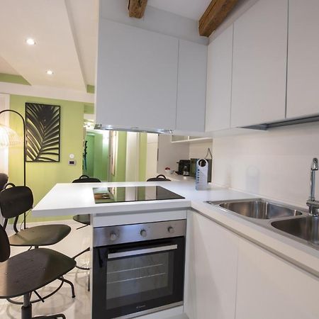 Appartement Sweett - Corridoni à Milan Extérieur photo
