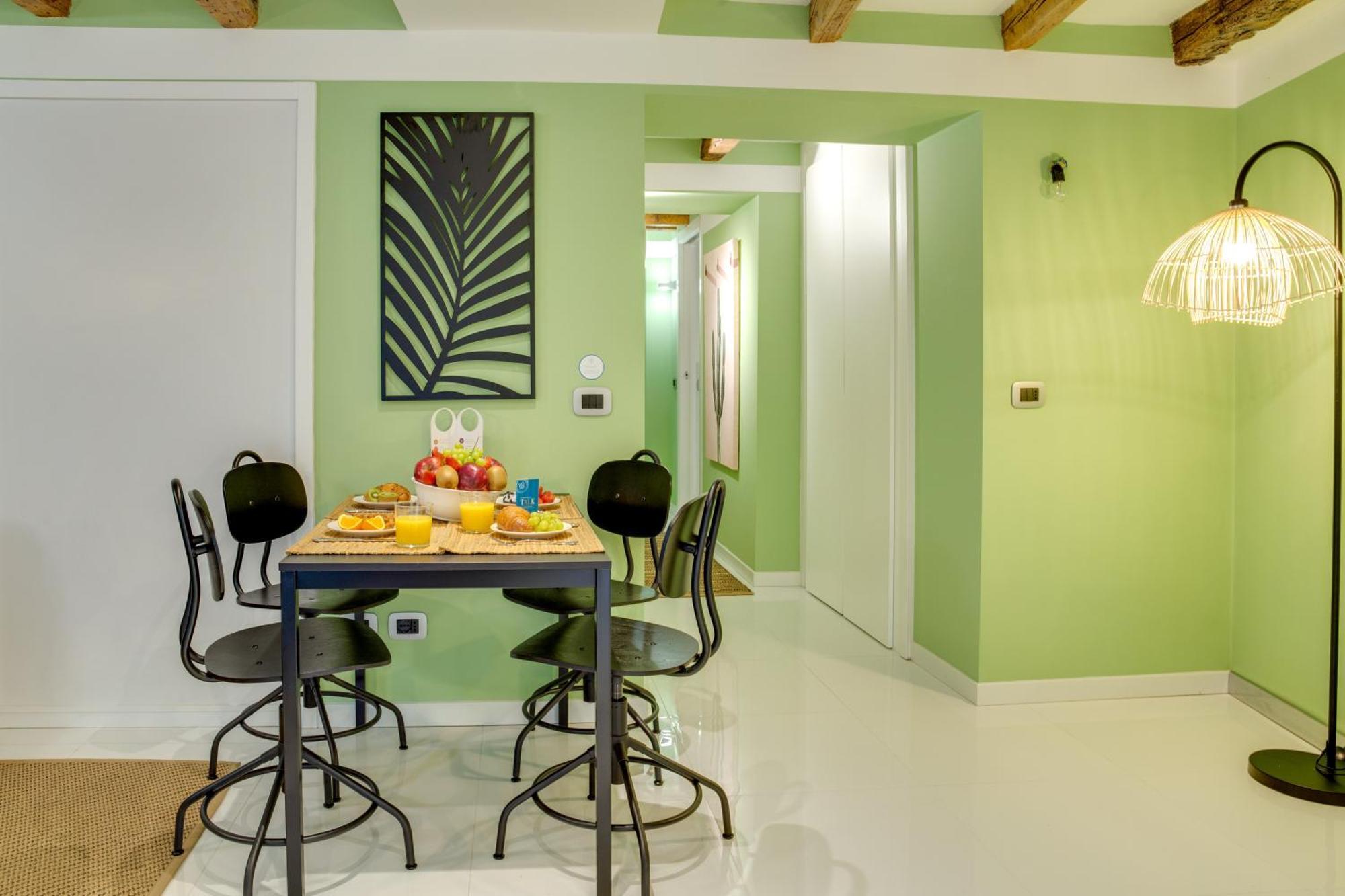 Appartement Sweett - Corridoni à Milan Extérieur photo