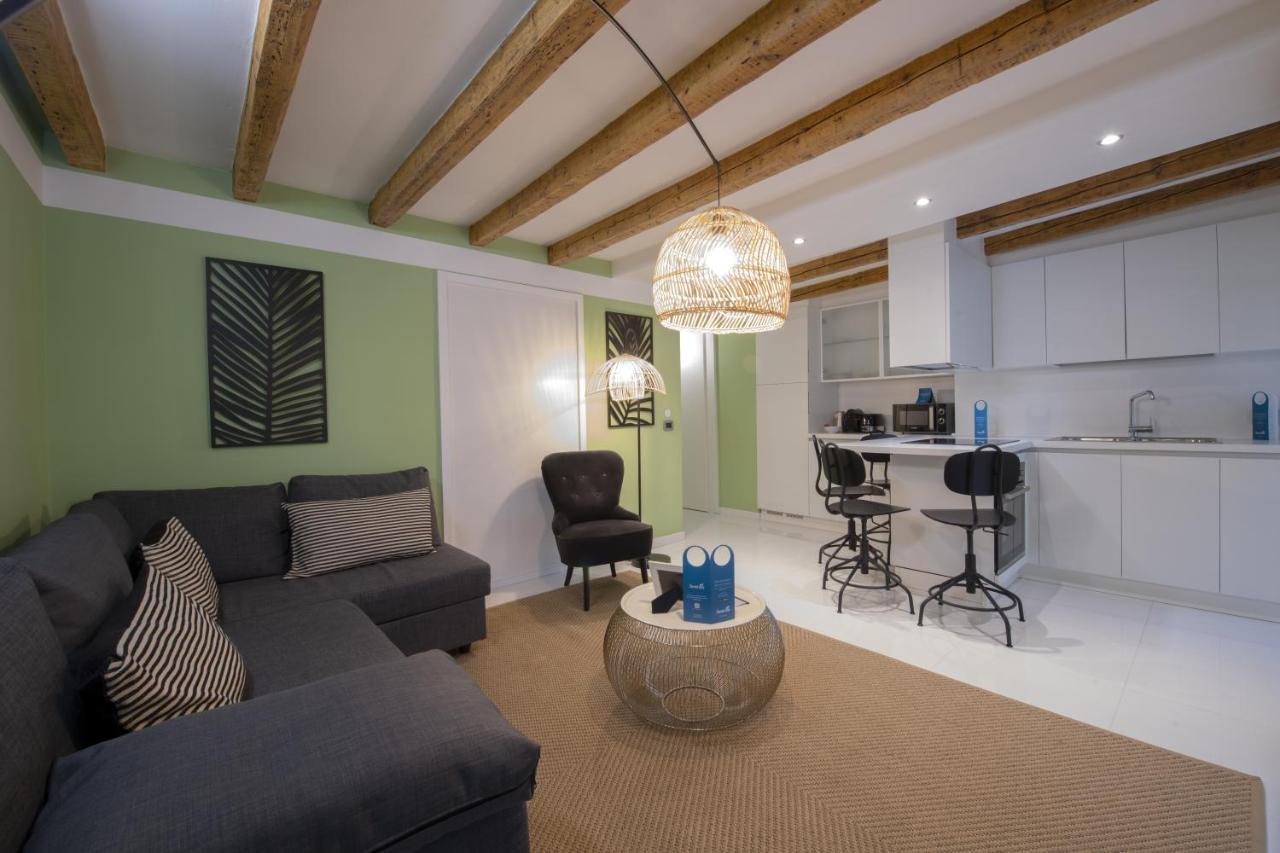 Appartement Sweett - Corridoni à Milan Extérieur photo