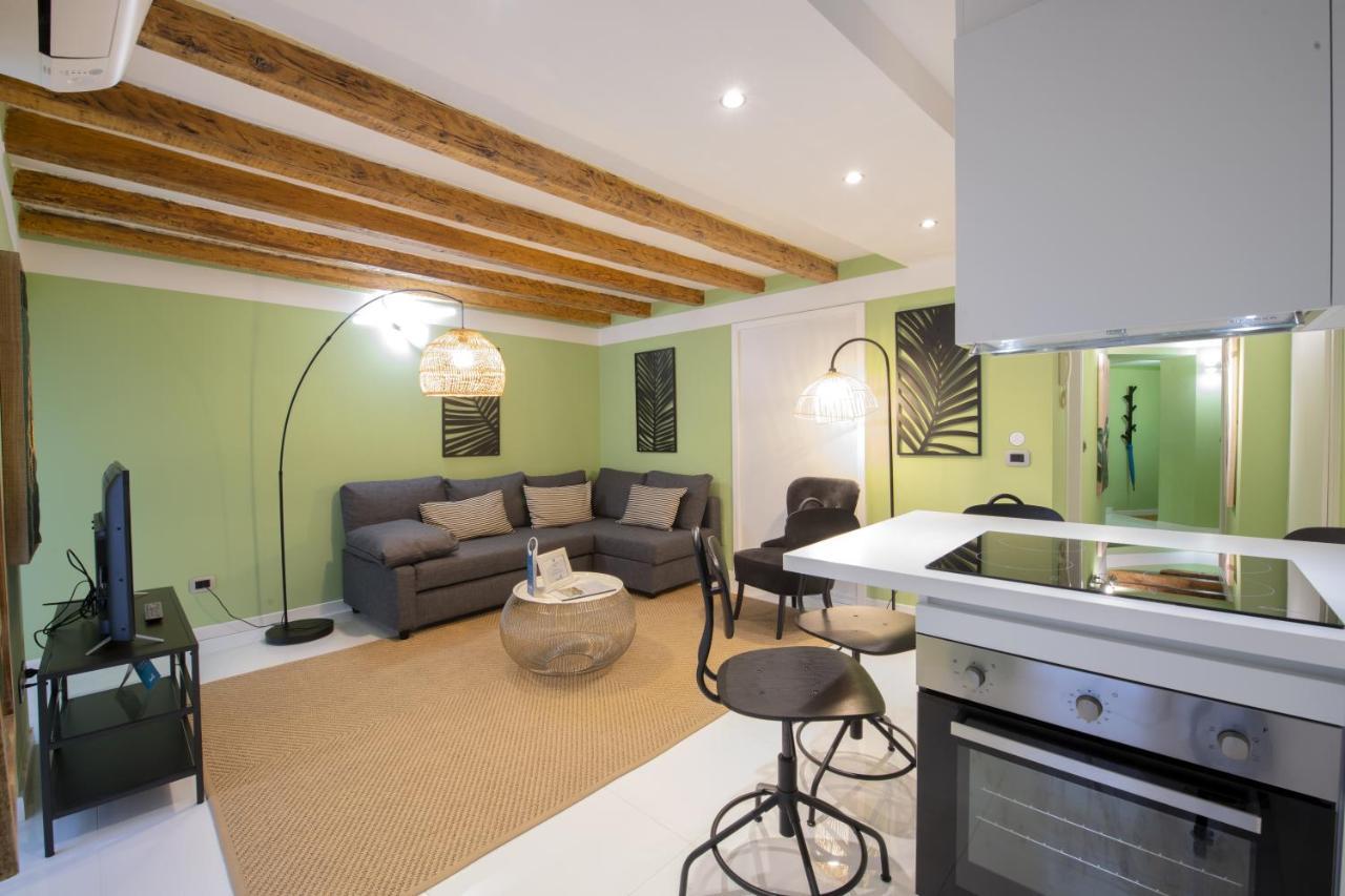 Appartement Sweett - Corridoni à Milan Extérieur photo
